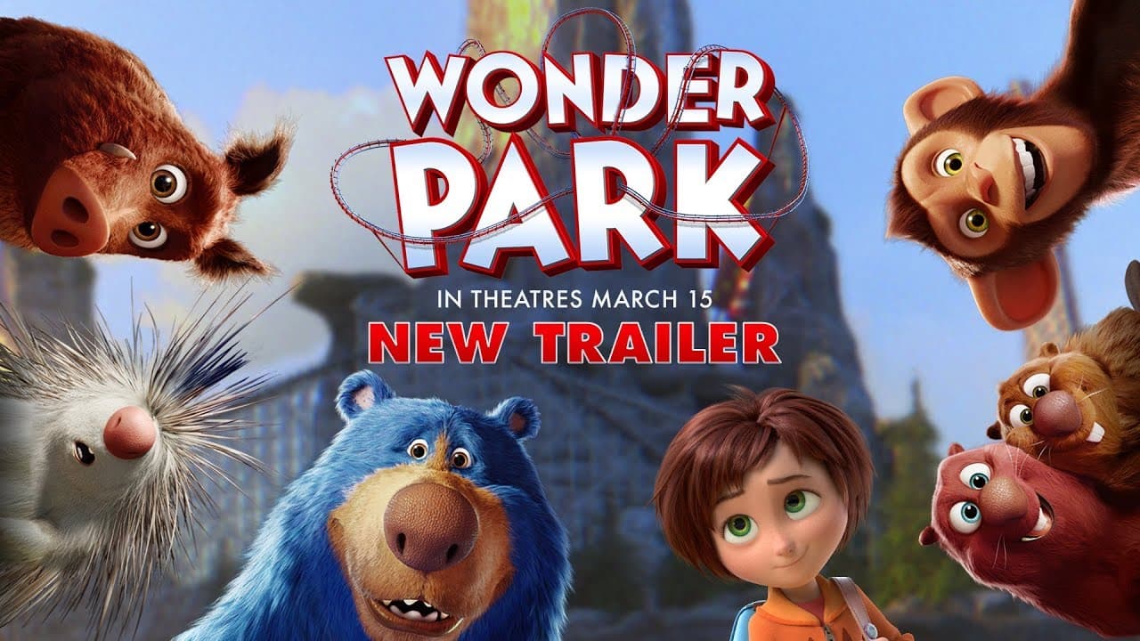 Le Parc des merveilles trailer thumbnail