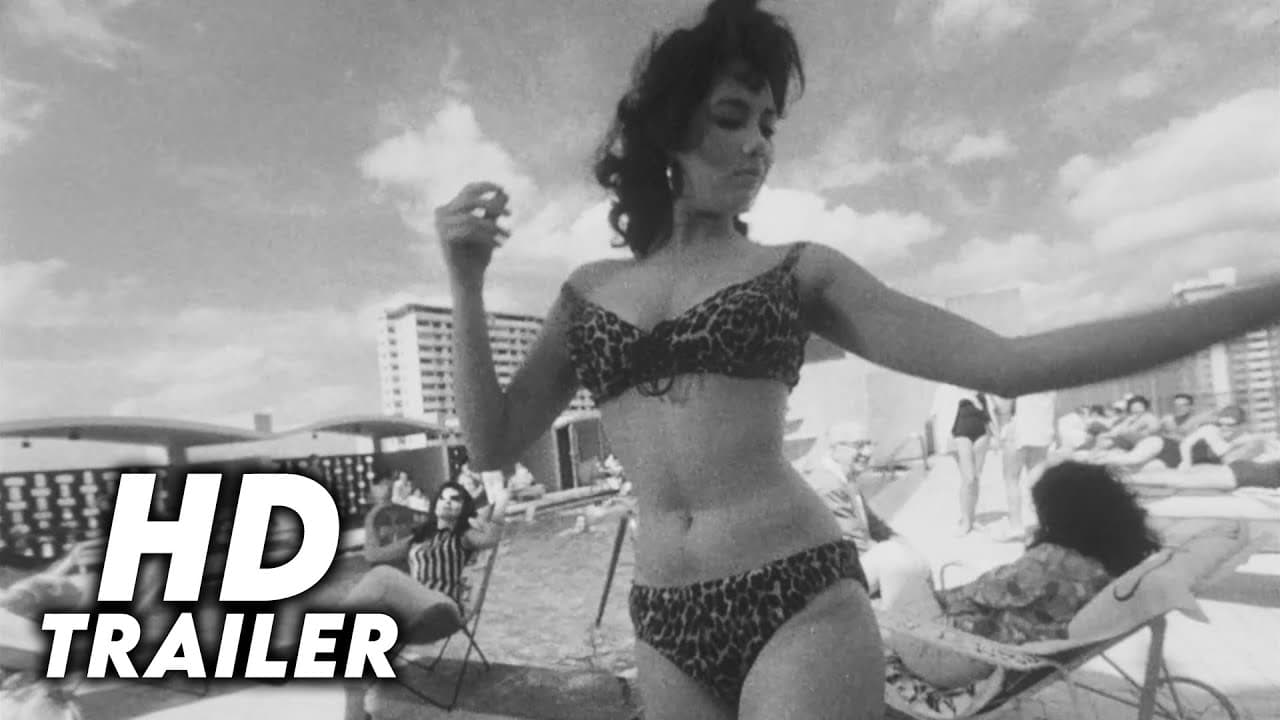 Soy Cuba trailer thumbnail