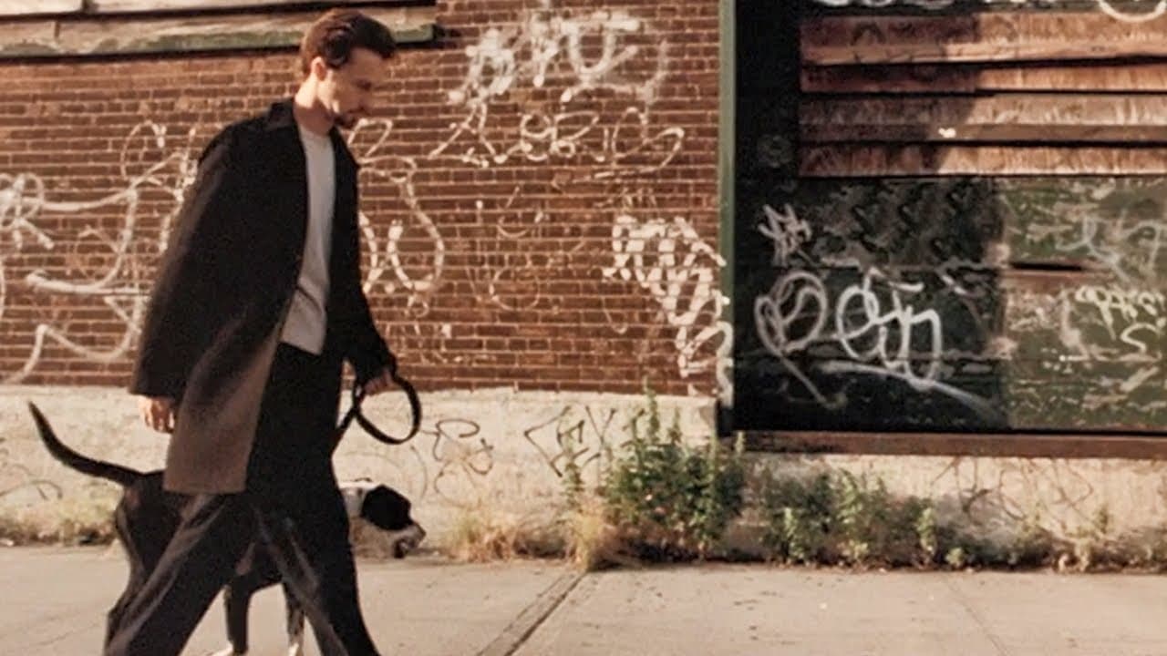 La 25ème Heure trailer thumbnail