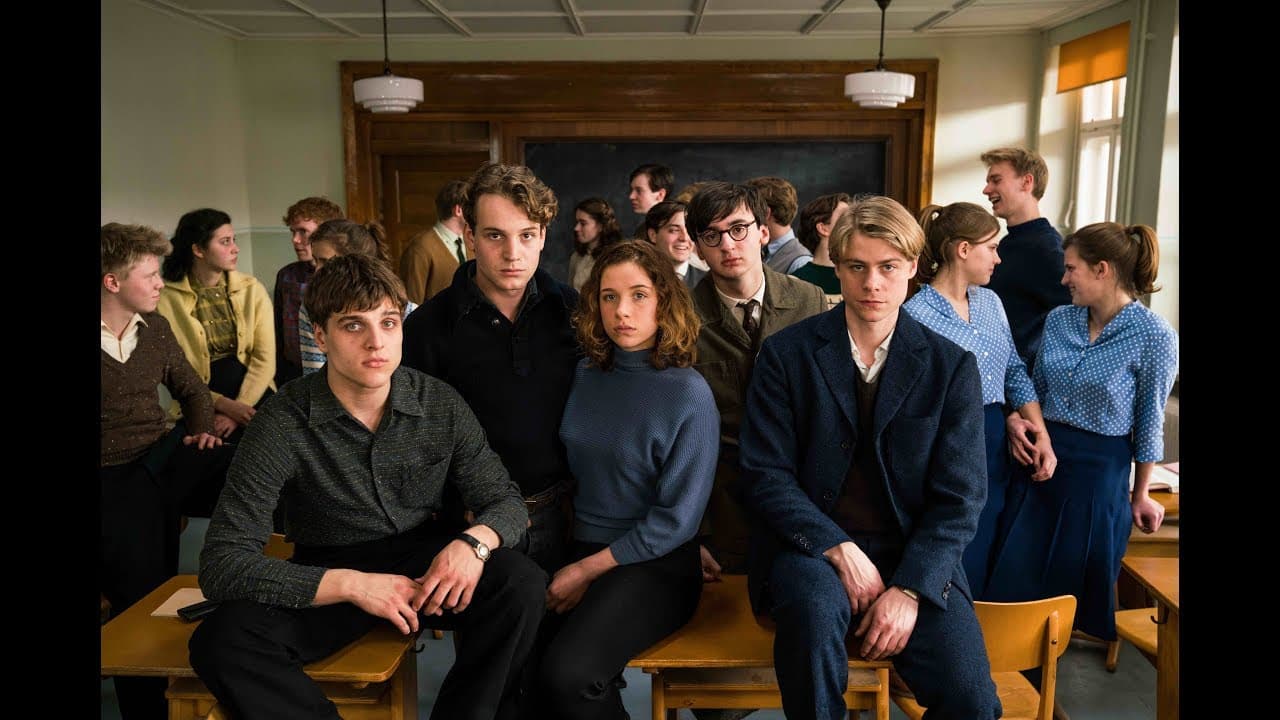 La Révolution silencieuse trailer thumbnail