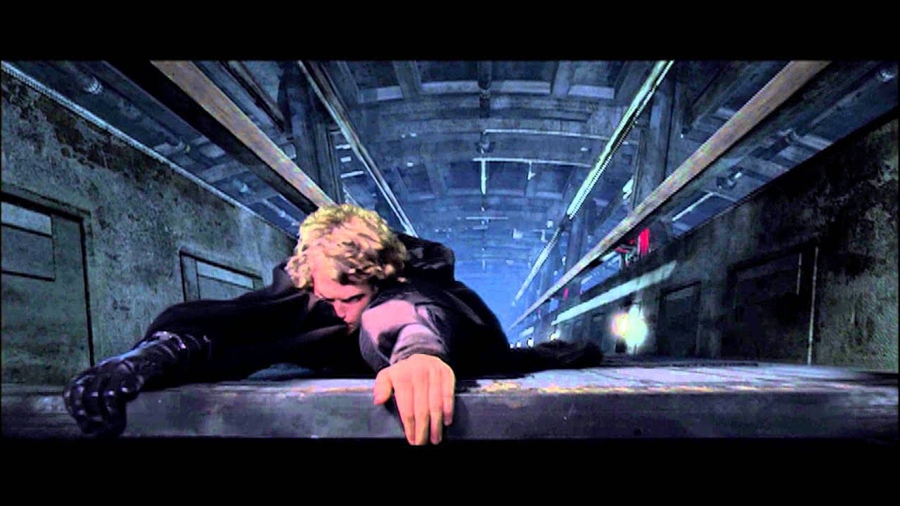 Star Wars: Episode III - Revenge of the Sith trailer thumbnail