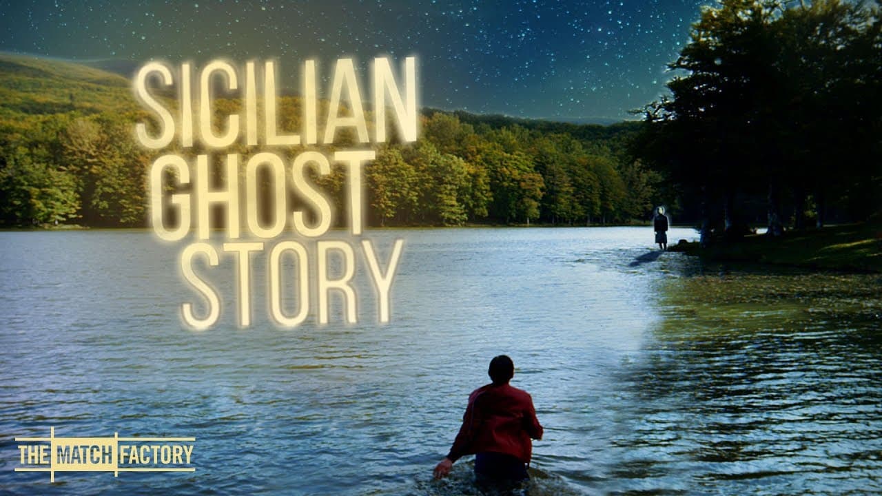 Sicilian Ghost Story trailer thumbnail