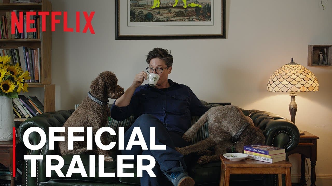 Hannah Gadsby: Nanette trailer thumbnail