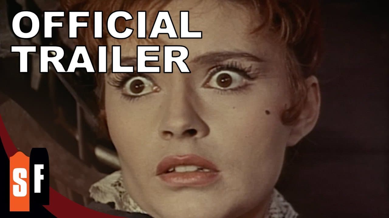 De bruiden van Dracula trailer thumbnail