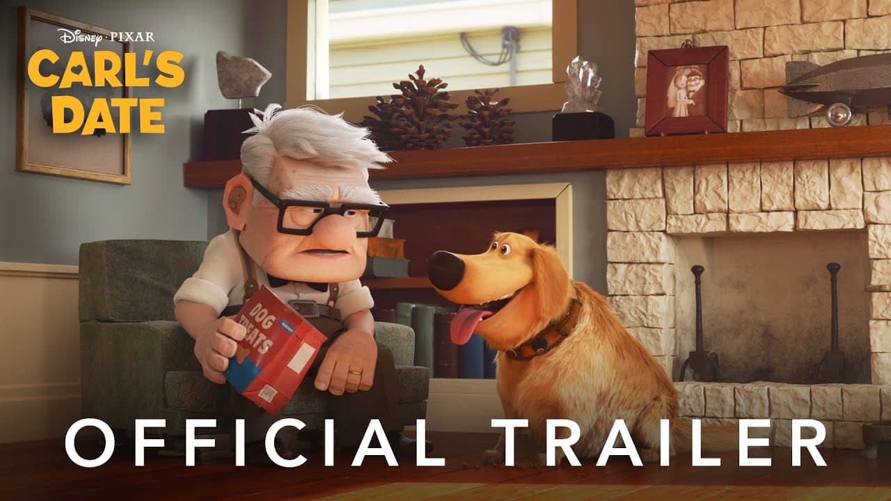 Carl's Date trailer thumbnail