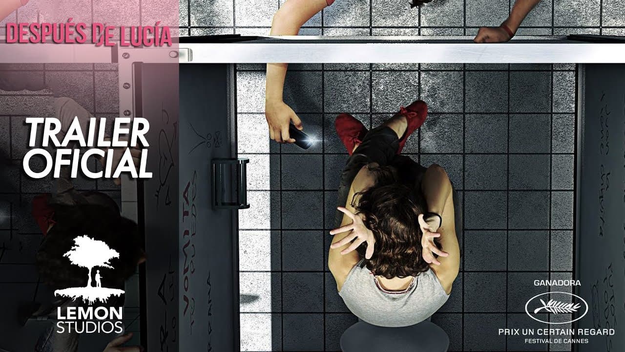 Después de Lucía trailer thumbnail
