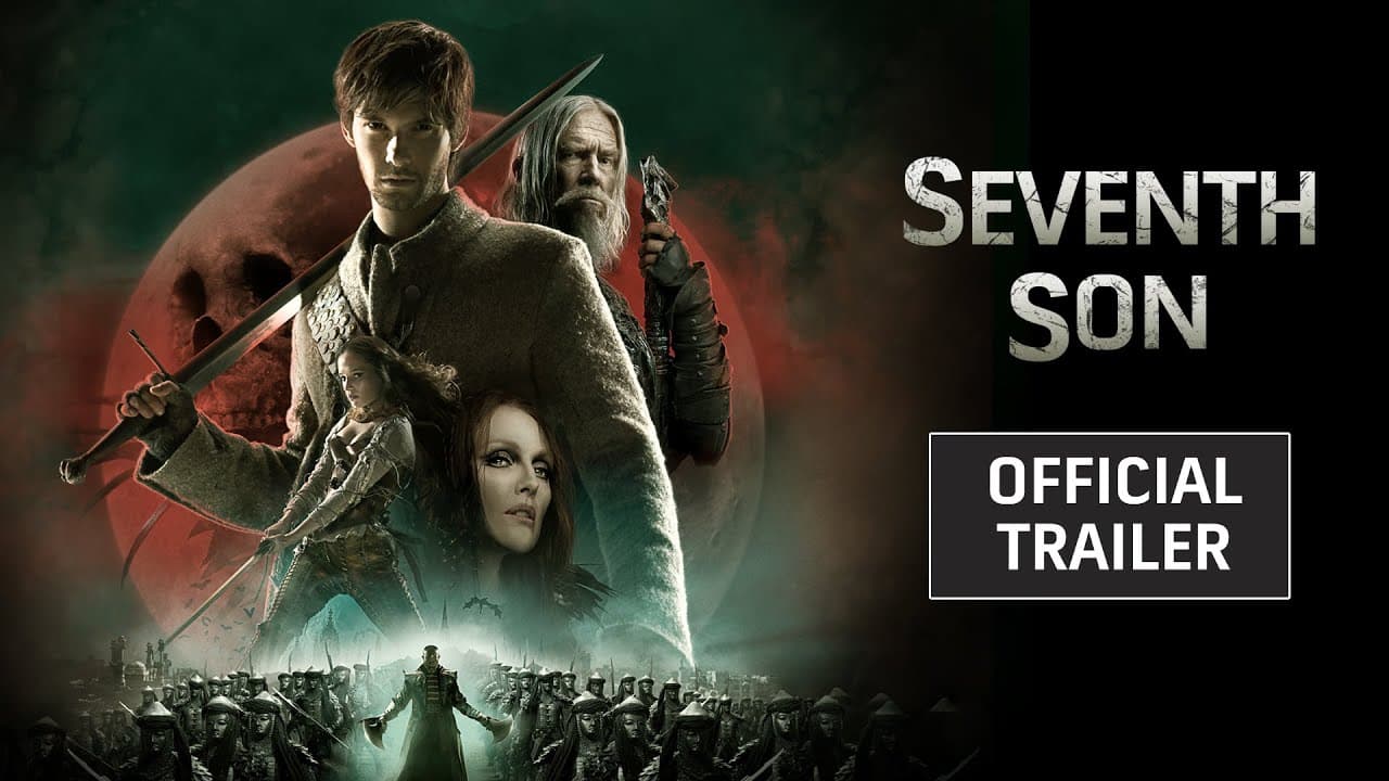 Seventh Son trailer thumbnail
