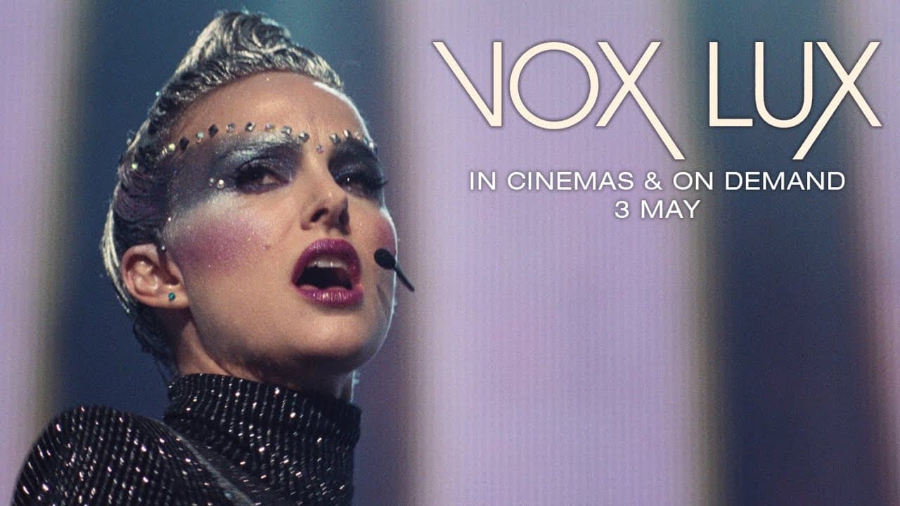 Vox Lux trailer thumbnail