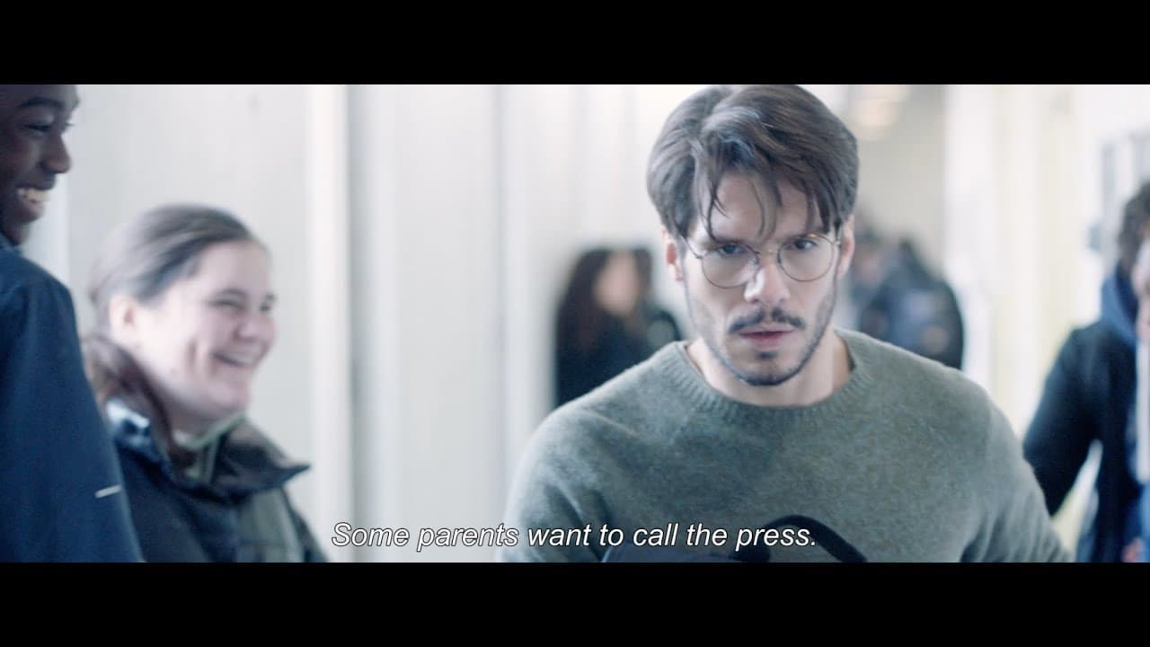 Pas de vagues trailer thumbnail