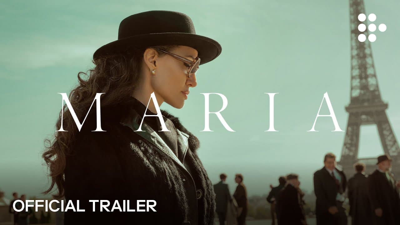 Maria trailer thumbnail