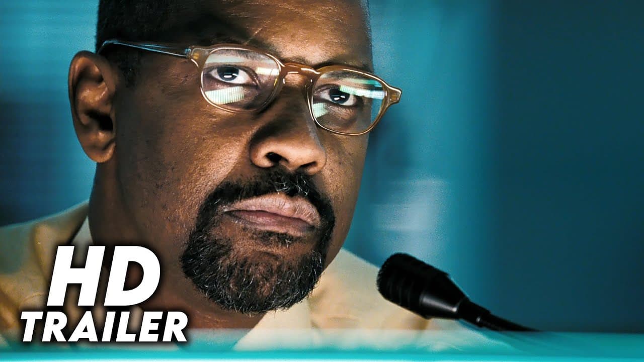 The Taking of Pelham 1 2 3 trailer thumbnail