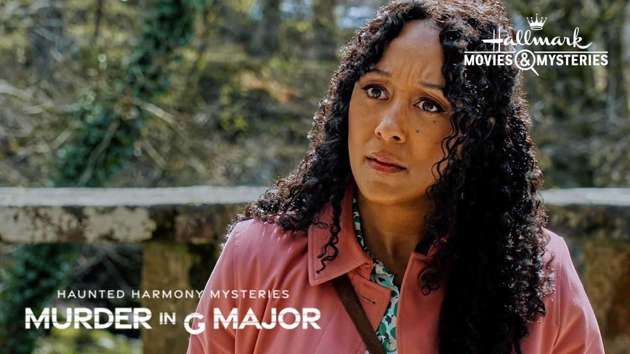 Haunted Harmony Mysteries: Murder in G Major trailer thumbnail