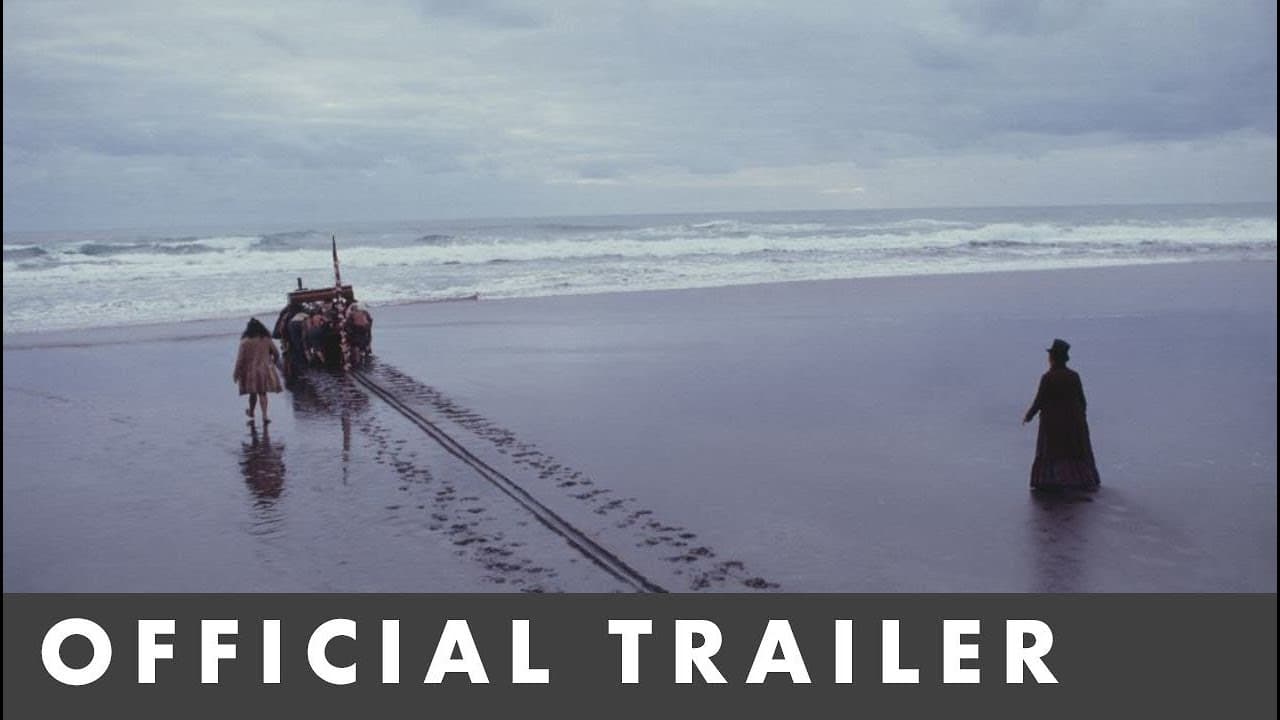 The Piano trailer thumbnail