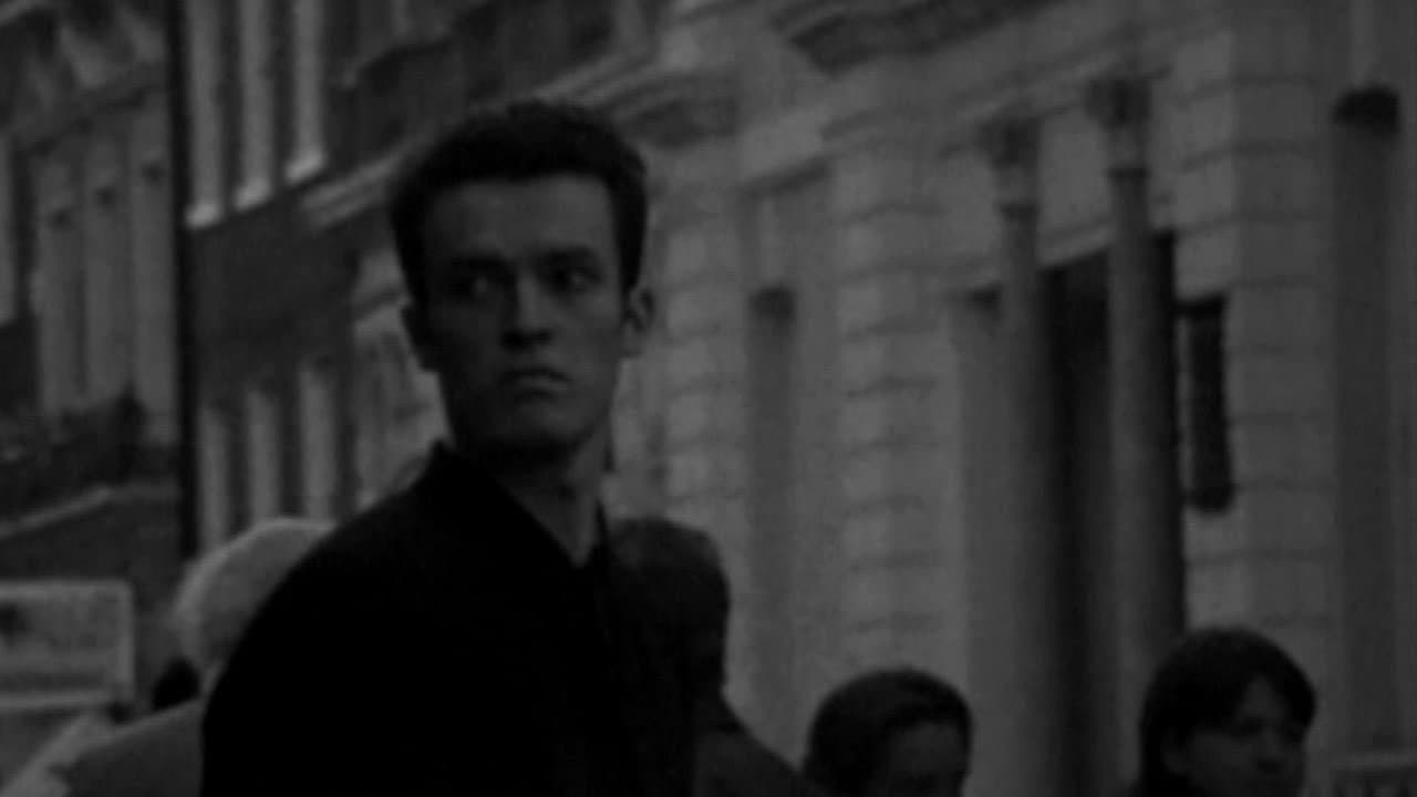 Following trailer thumbnail