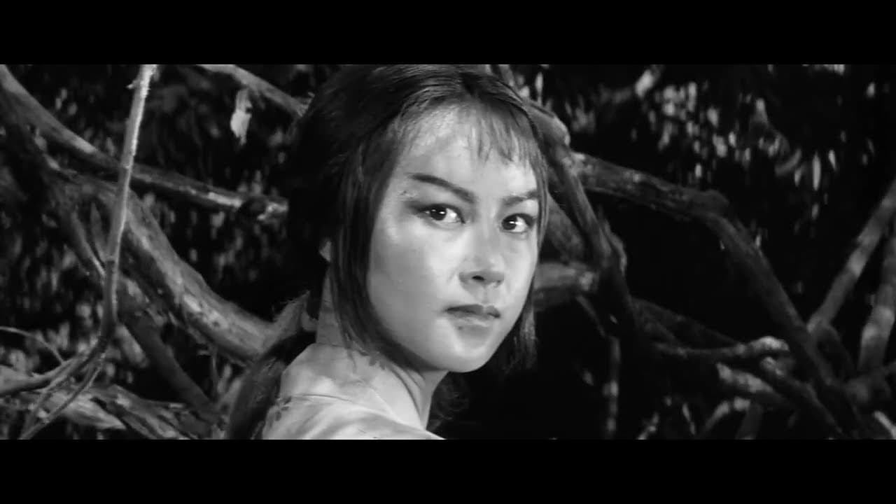 隠し砦の三悪人 trailer thumbnail