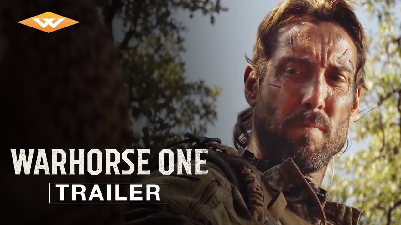 Opération Warhorse trailer thumbnail