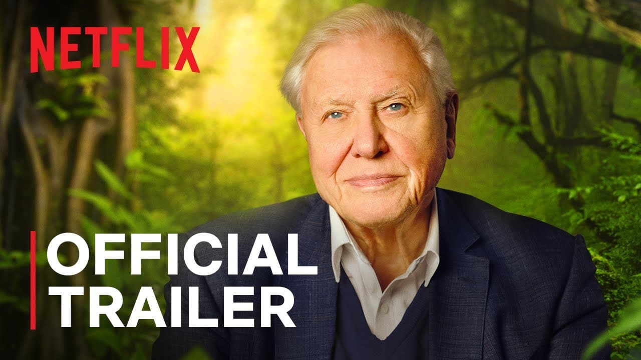 David Attenborough: Een Leven op Onze Planeet trailer thumbnail