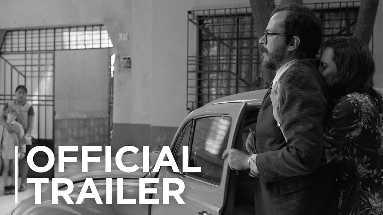 Roma trailer thumbnail