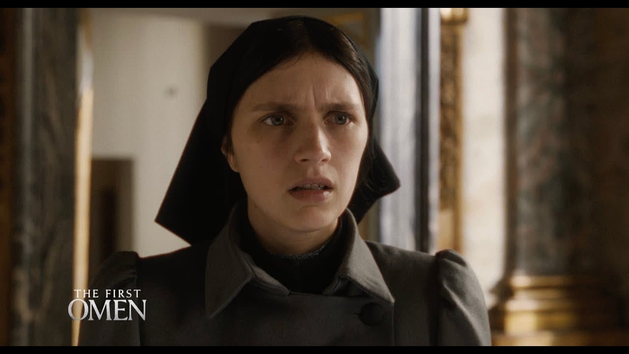 The First Omen trailer thumbnail