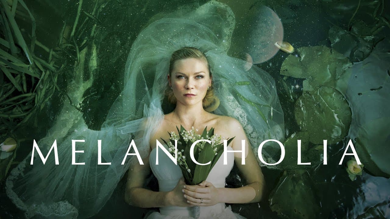 Melancholia trailer thumbnail