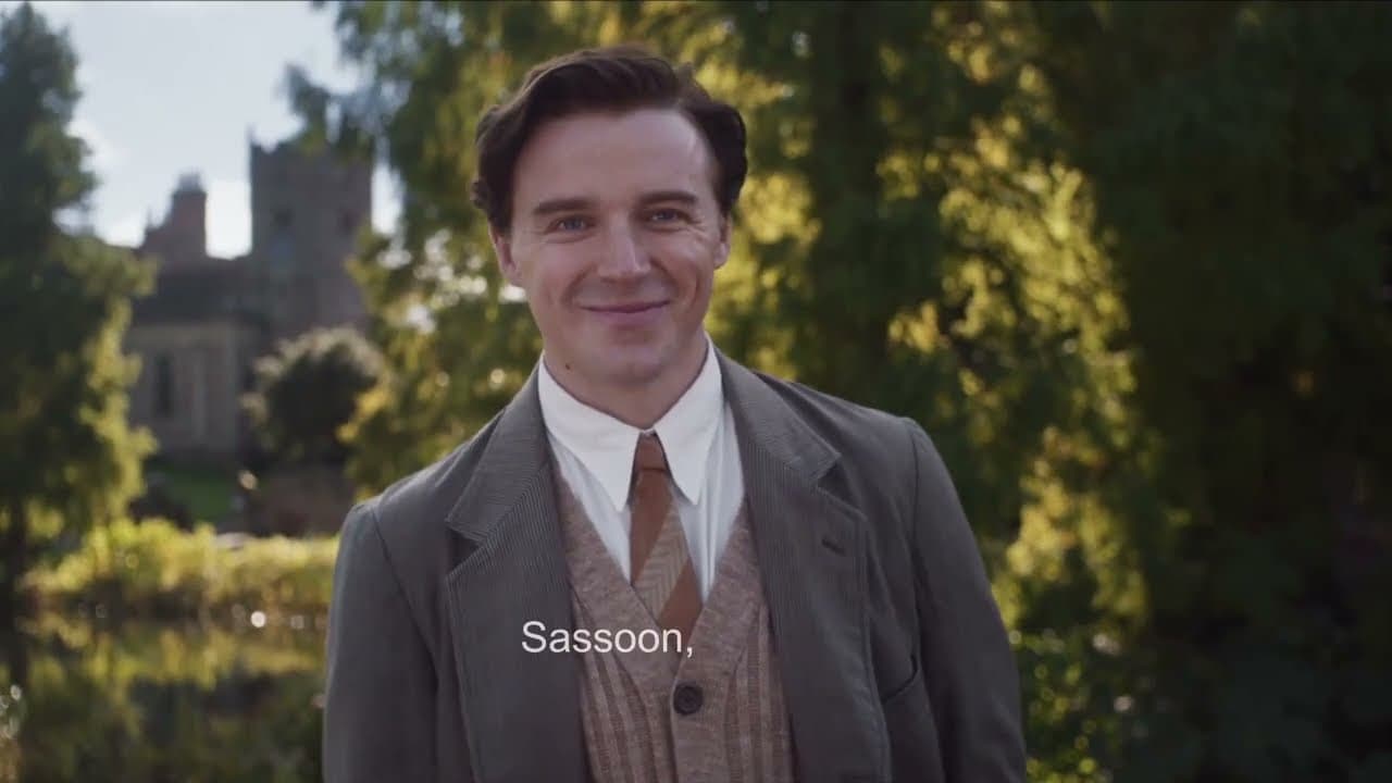 Benediction trailer thumbnail