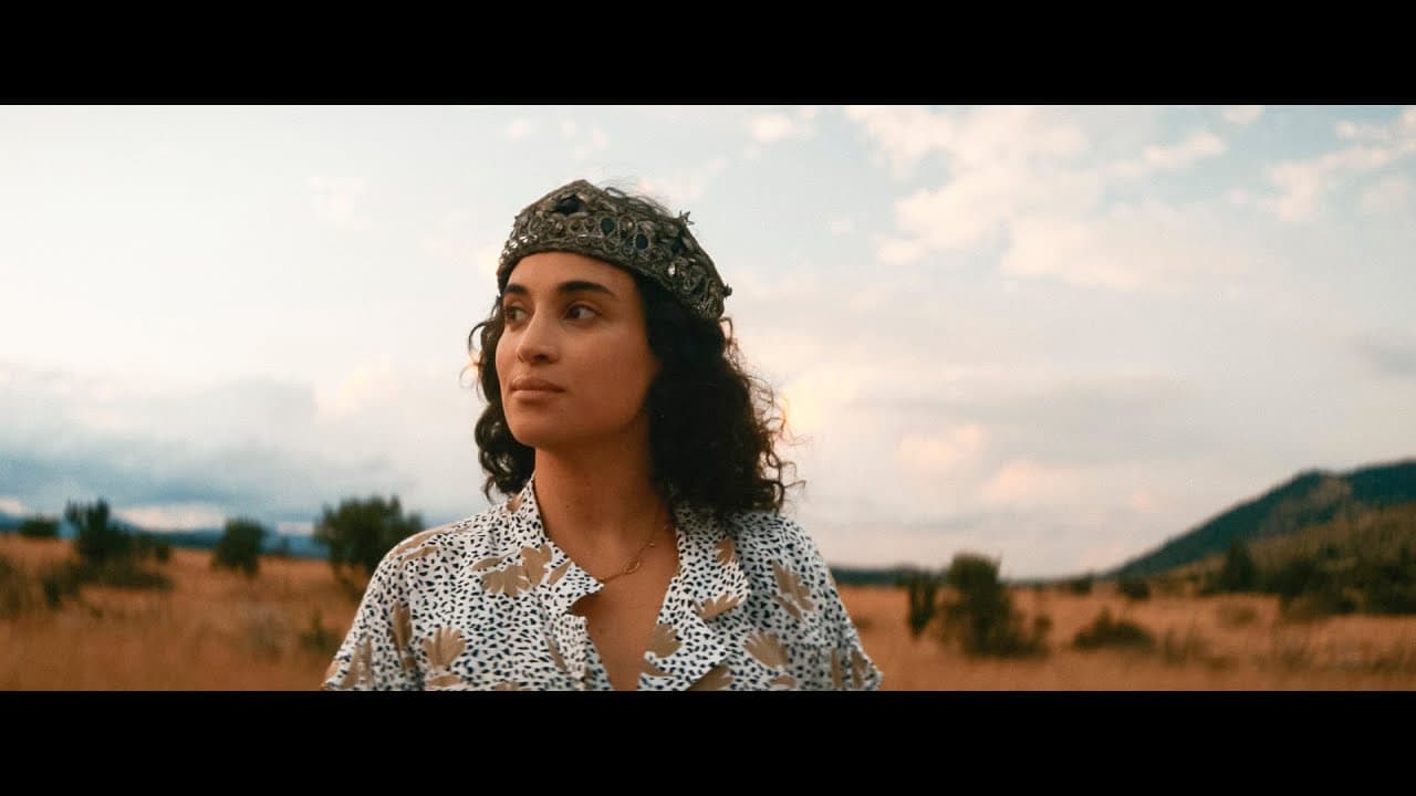 Queen Mom trailer thumbnail