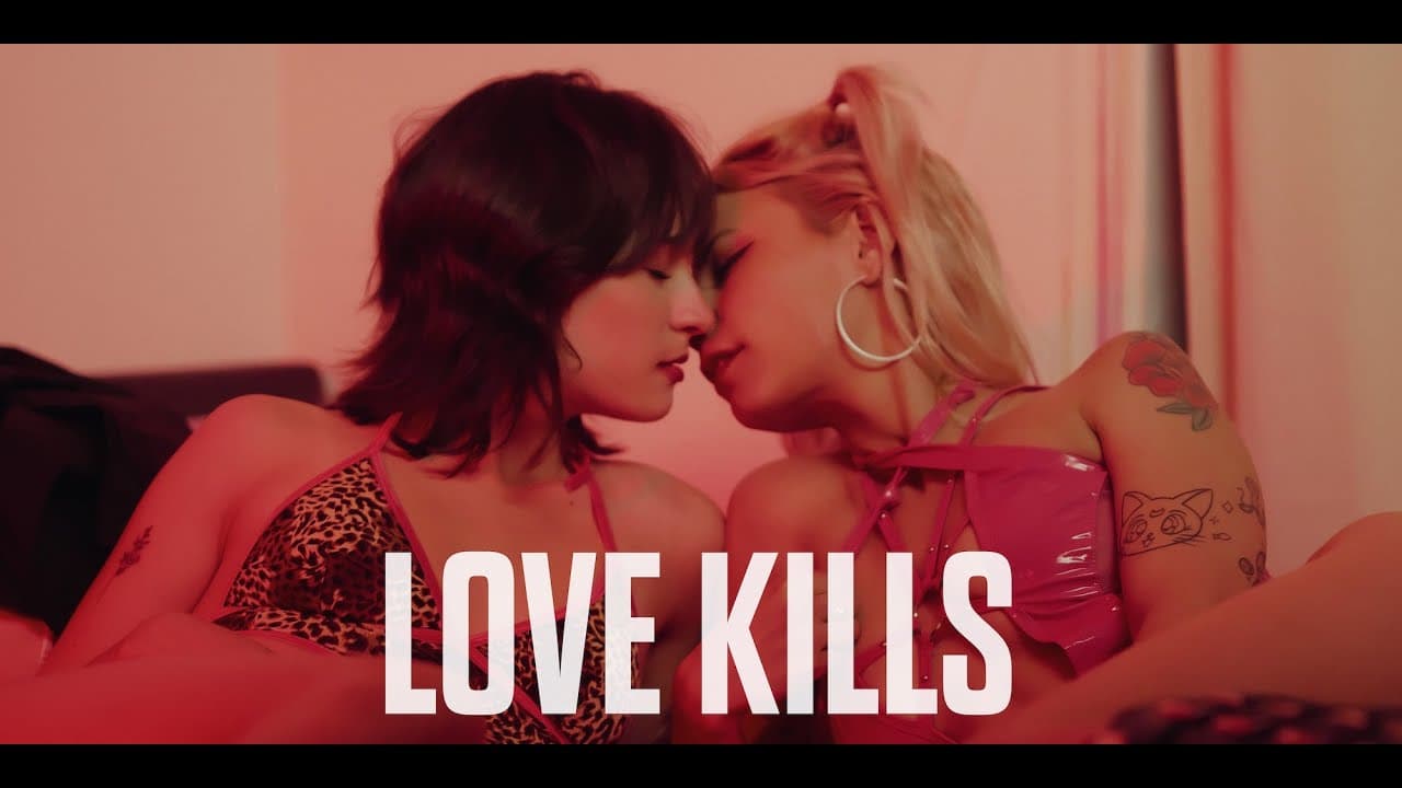 Love Kills trailer thumbnail
