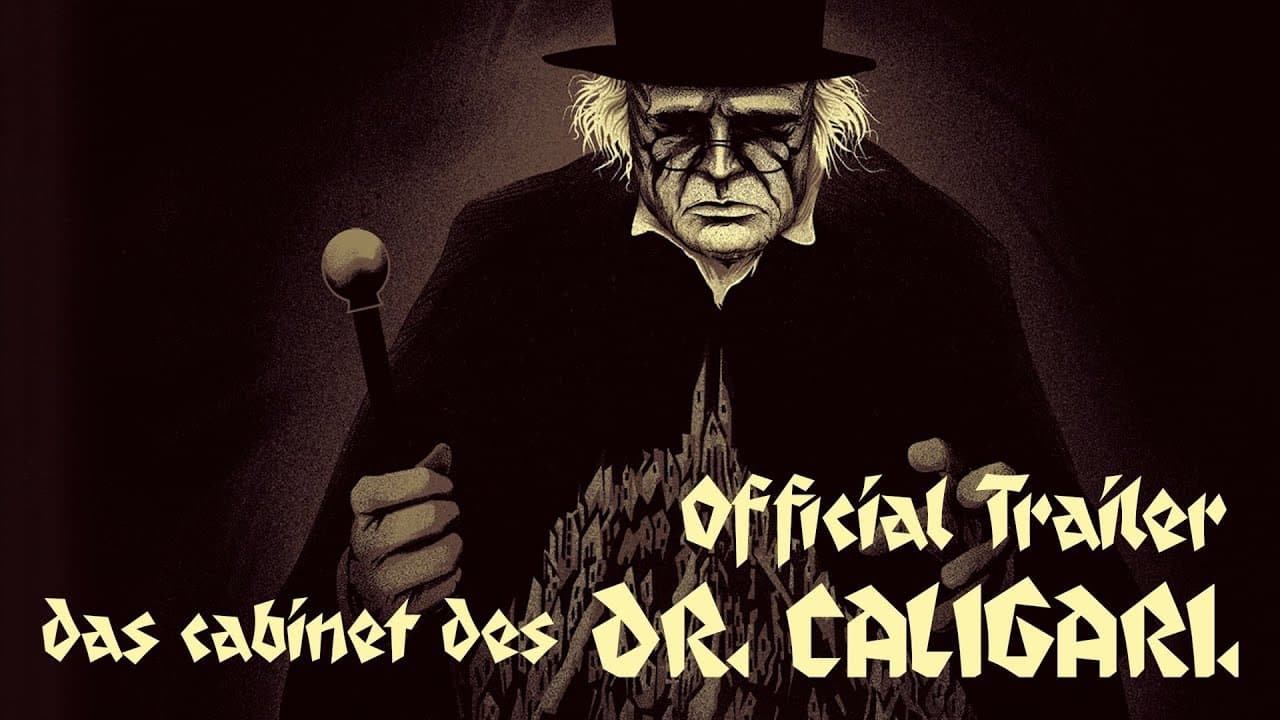 Caligari trailer thumbnail