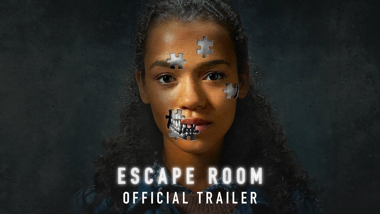 Escape Room trailer thumbnail