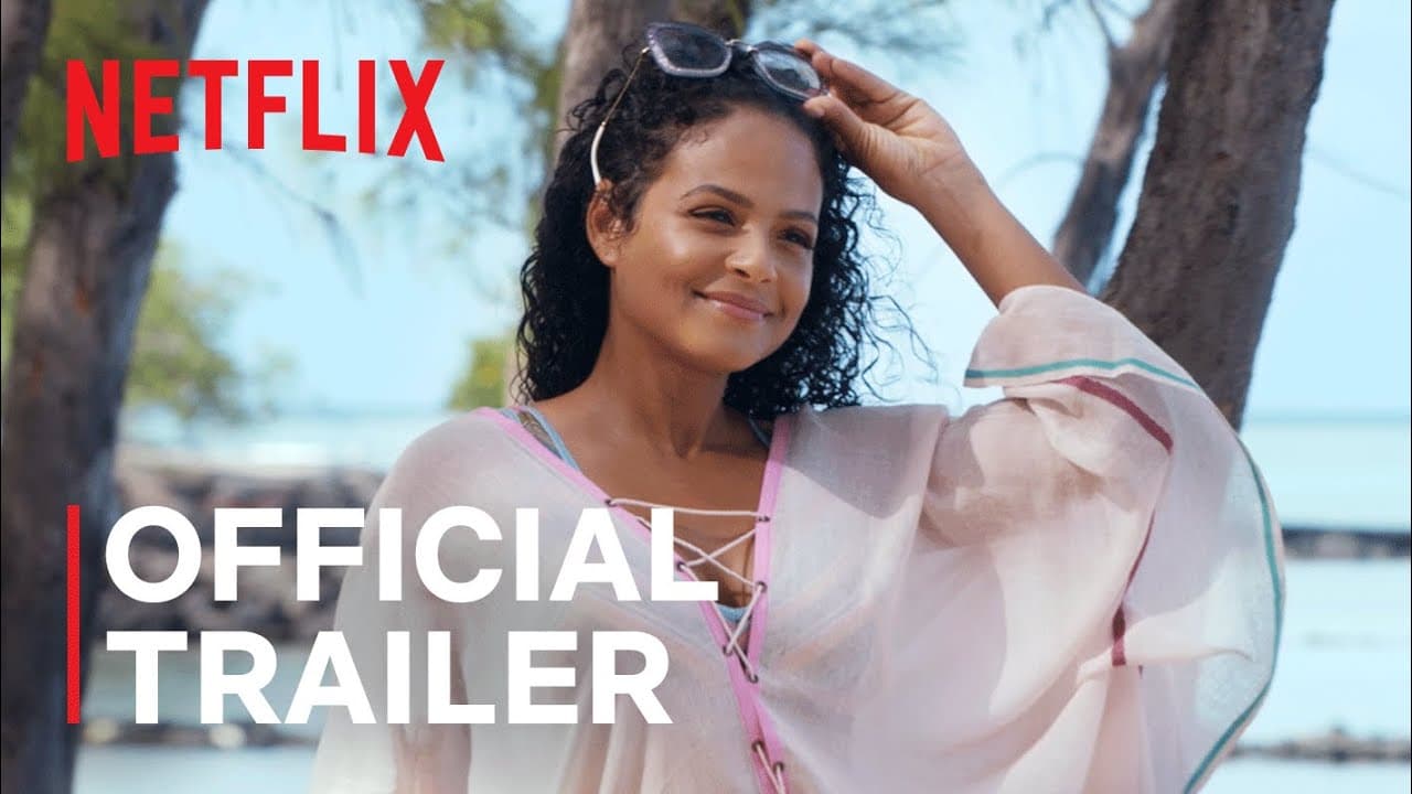 Resort to Love trailer thumbnail