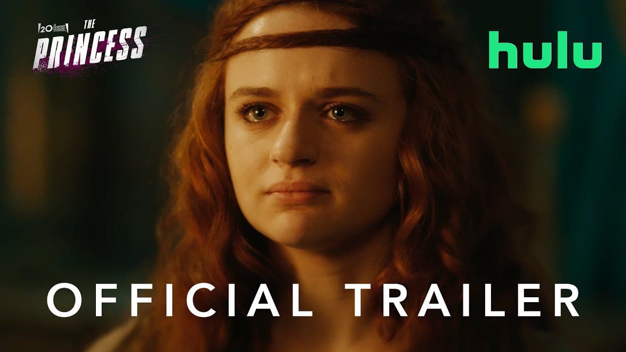 The Princess trailer thumbnail