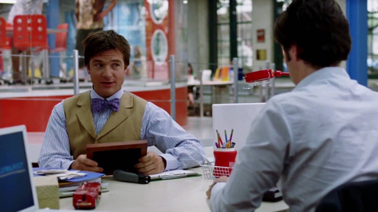 The Ex trailer thumbnail