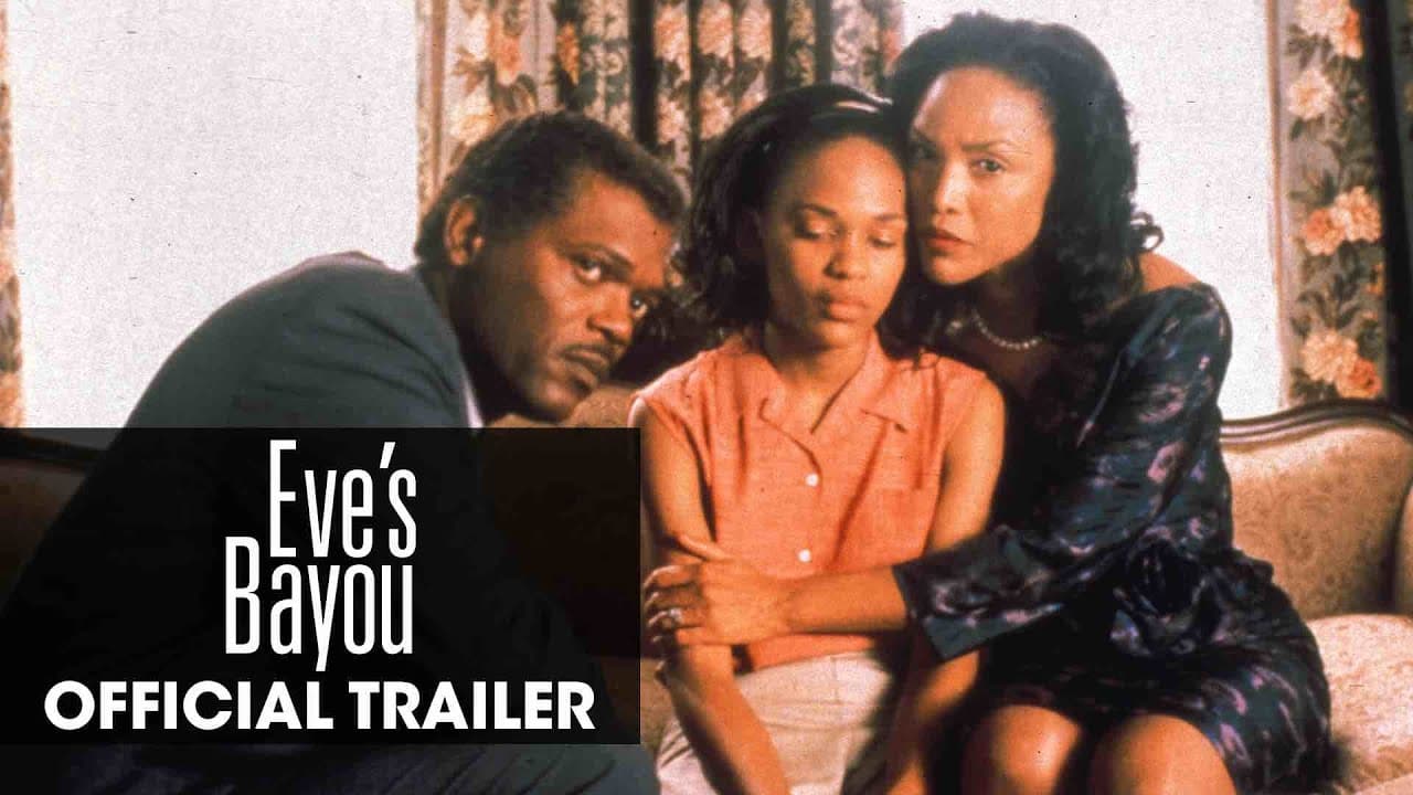Eve's Bayou trailer thumbnail