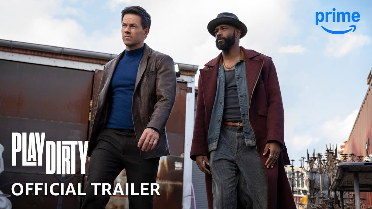 Play Dirty trailer thumbnail