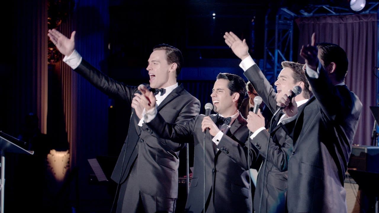 Jersey Boys trailer thumbnail