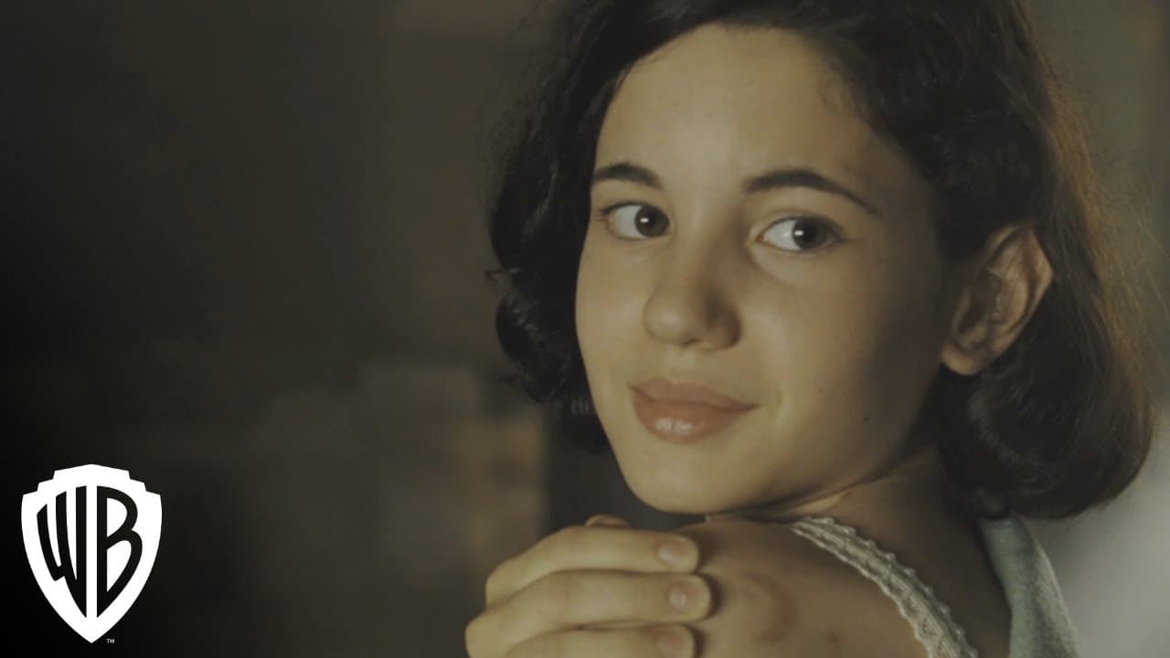 Pan's Labyrinth trailer thumbnail