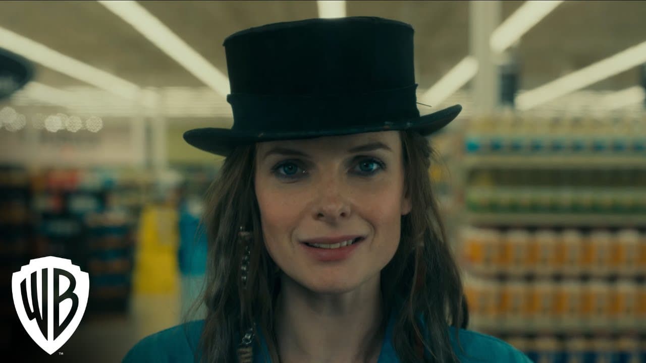 Doctor Sleep trailer thumbnail