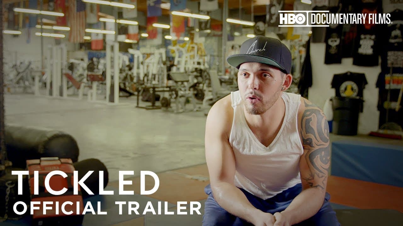 Tickled trailer thumbnail