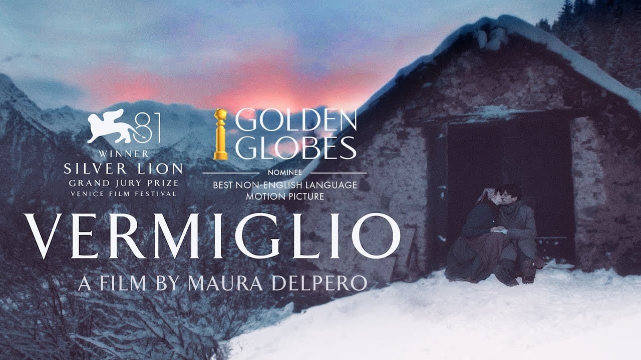 Vermiglio ou la Mariée des montagnes trailer thumbnail