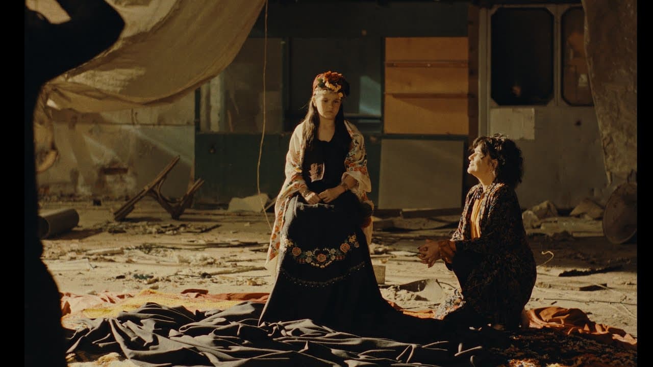 Nina Roza trailer thumbnail
