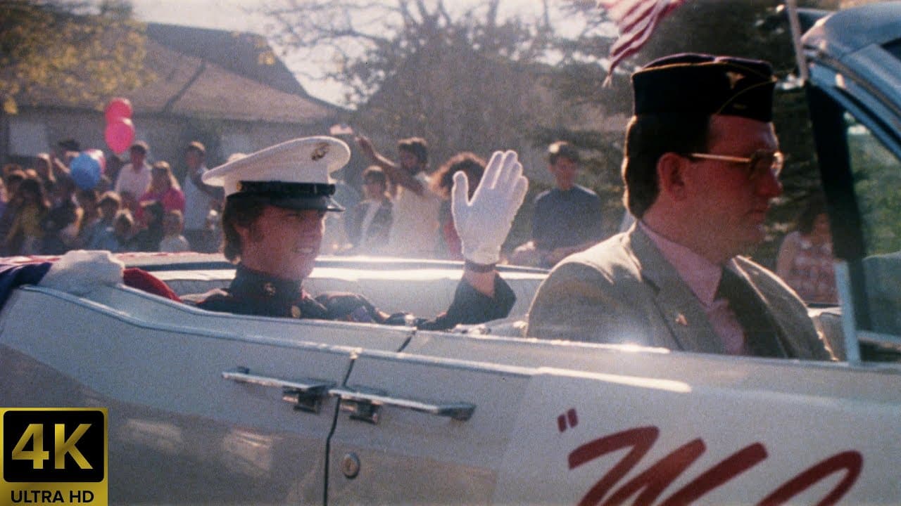 Né un 4 juillet trailer thumbnail