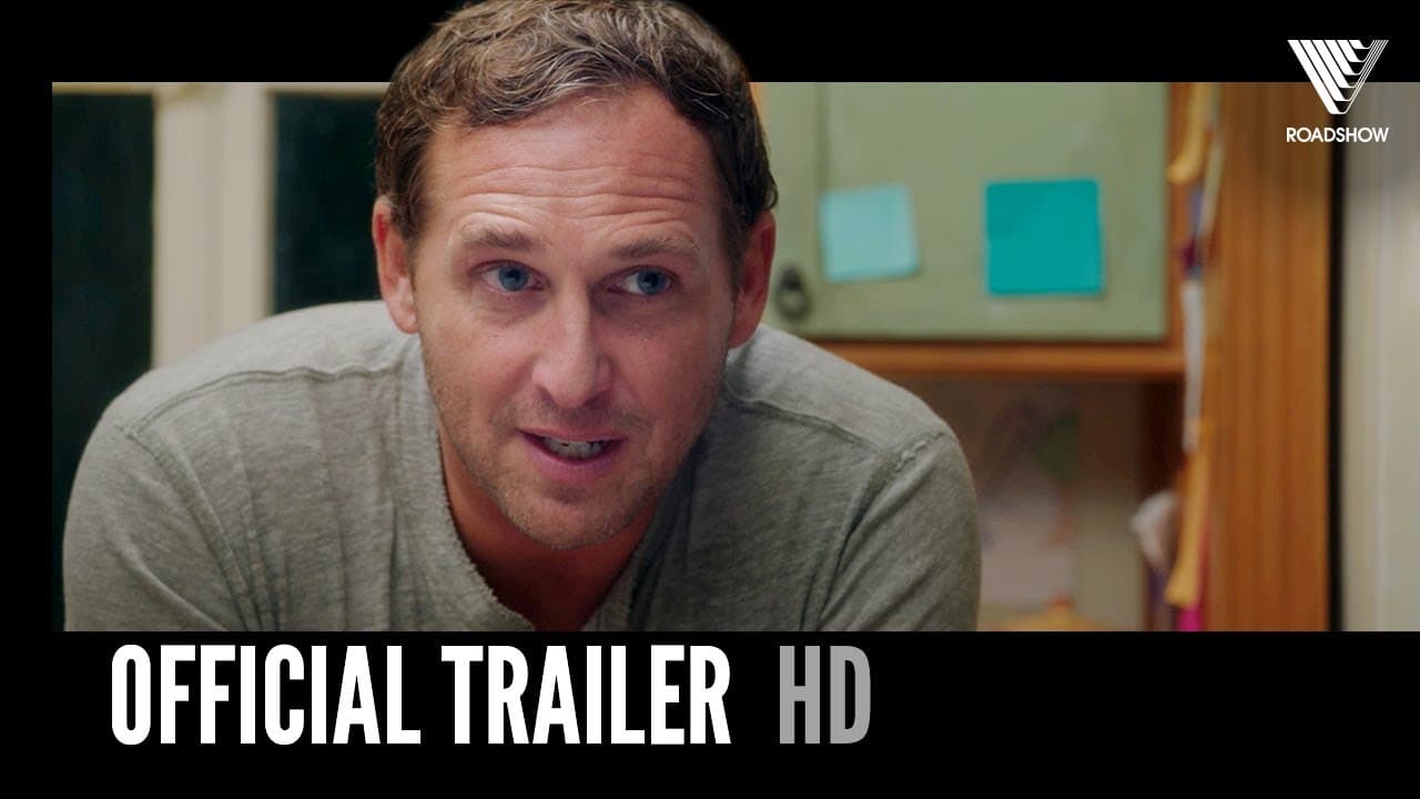 The Secret: Dare to Dream trailer thumbnail