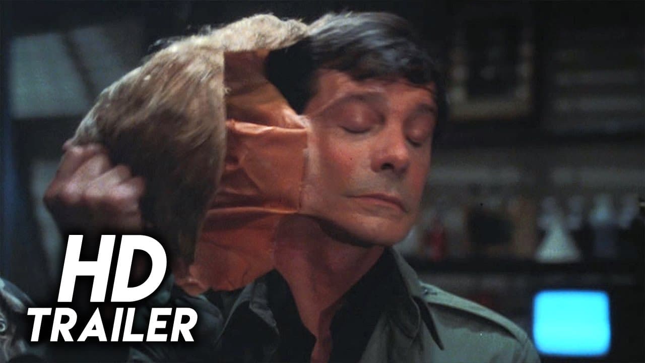 Swamp Thing trailer thumbnail