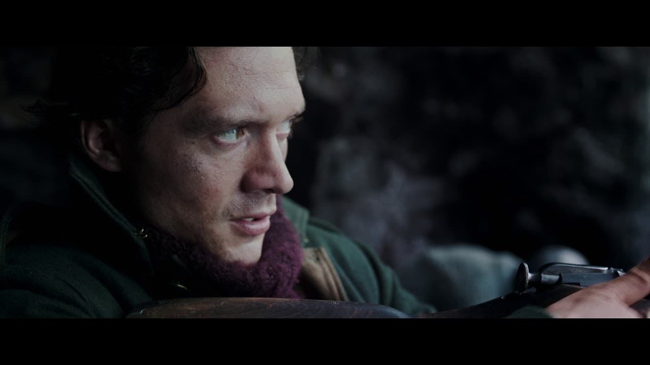 Cold Skin trailer thumbnail