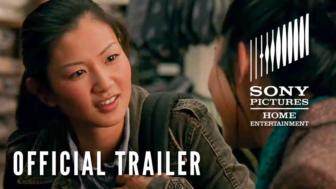 Saving Face trailer thumbnail