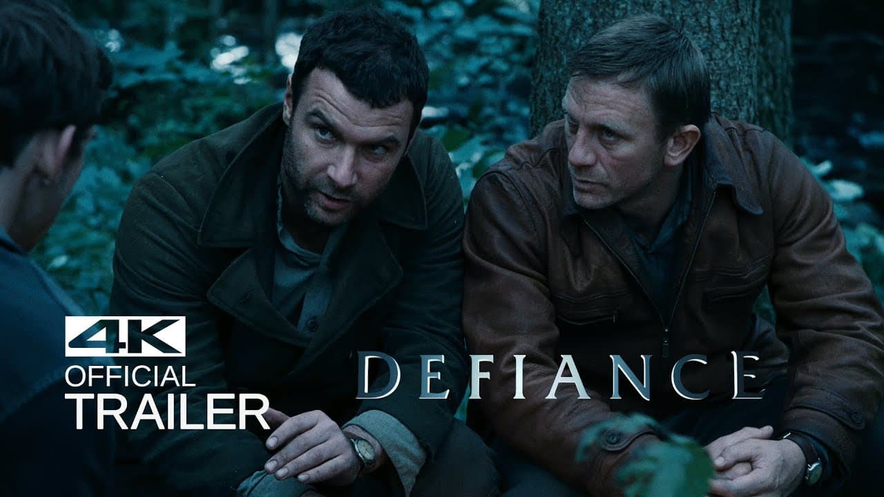 Defiance trailer thumbnail