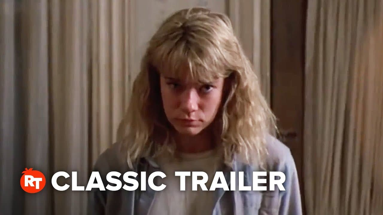 Friday the 13th Part VII - The New Blood trailer thumbnail
