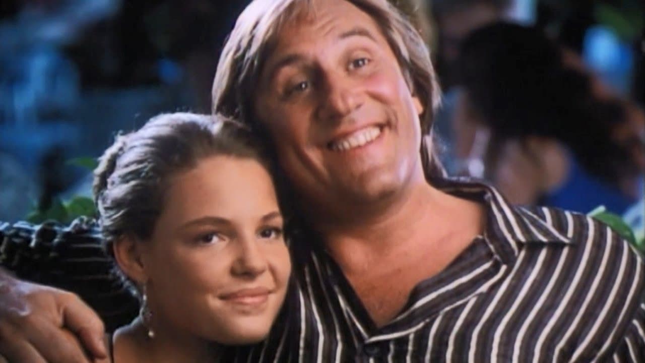 My Father the Hero trailer thumbnail