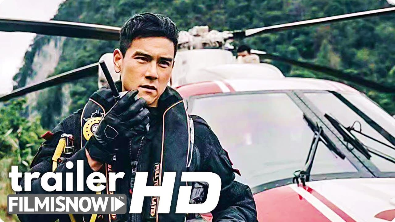 The Rescue trailer thumbnail