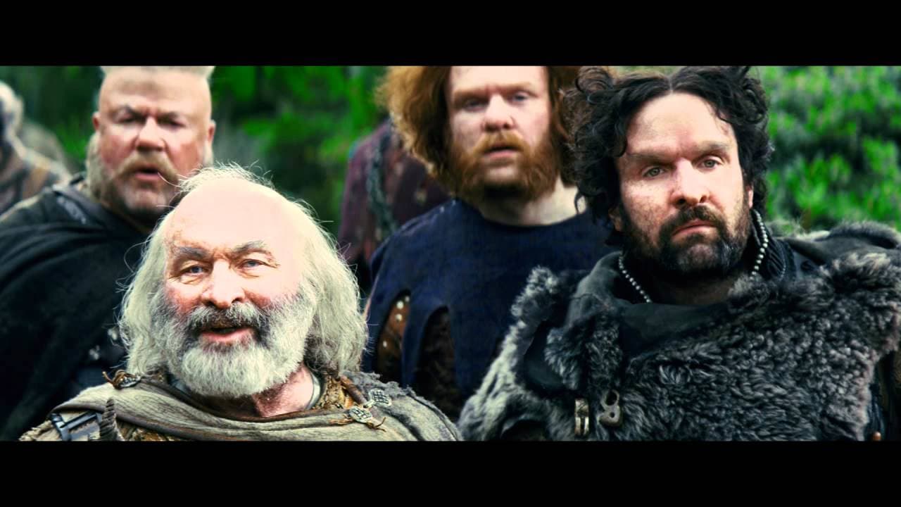 Snow White and the Huntsman trailer thumbnail